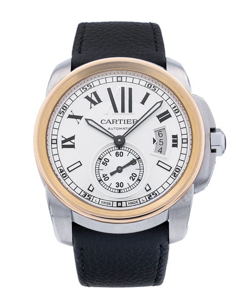 Cartier Calibre De Cartier W7100039
